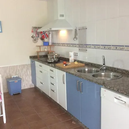 Mirador Da Gouxa * Pontevedra