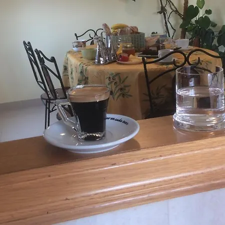 Prázdninový dům Mirador Da Gouxa *