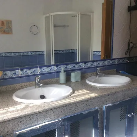 Mirador Da Gouxa * Pontevedra