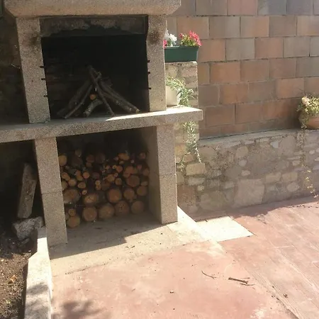 Mirador Da Gouxa * Pontevedra