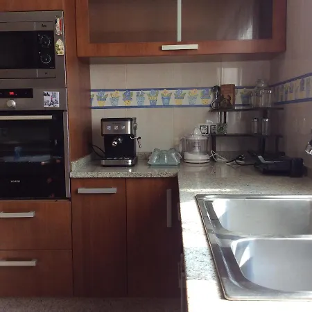 Mirador Da Gouxa Prázdninový dům *