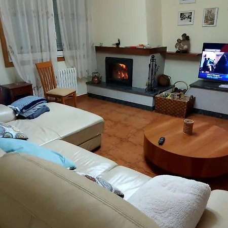 Mirador Da Gouxa * Pontevedra