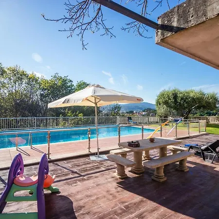 Mirador Da Gouxa Semesterbostad *