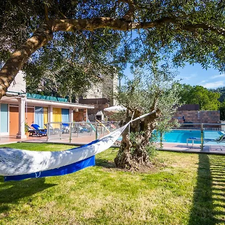 בית נופש Mirador Da Gouxa פונטה-ודרה