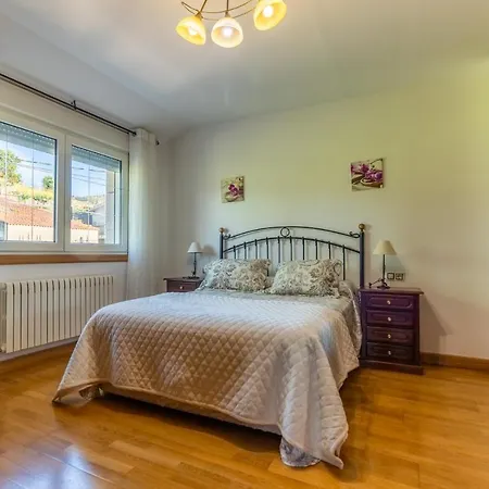 Mirador Da Gouxa בית נופש