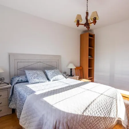 בית נופש Mirador Da Gouxa פונטה-ודרה