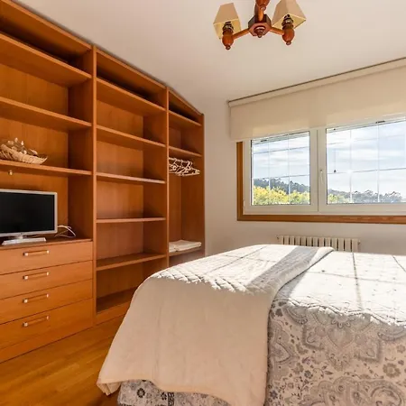 Mirador Da Gouxa בית נופש *