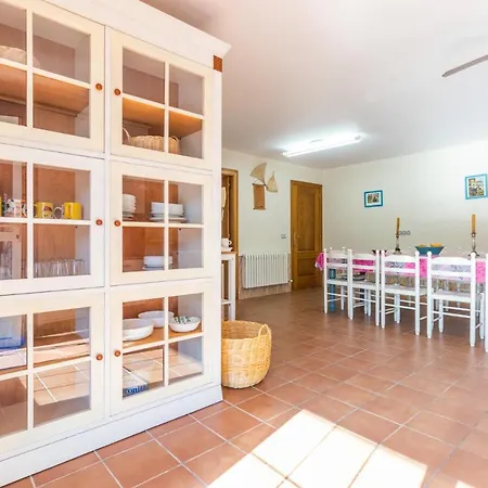 Mirador Da Gouxa בית נופש *