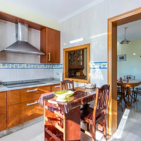 Mirador Da Gouxa Pontevedra