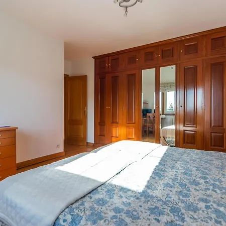 Mirador Da Gouxa * פונטה-ודרה