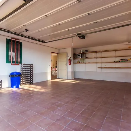 Semesterbostad Mirador Da Gouxa