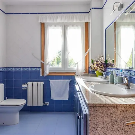 Mirador Da Gouxa * Pontevedra