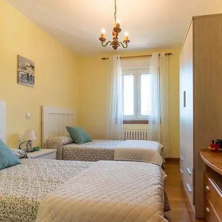 Mirador Da Gouxa Prázdninový dům *