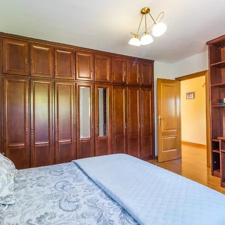 Mirador Da Gouxa בית נופש פונטה-ודרה