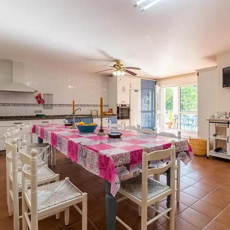 Mirador Da Gouxa * Pontevedra