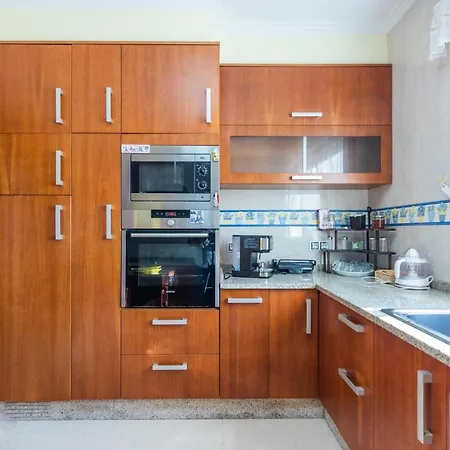 בית נופש Mirador Da Gouxa פונטה-ודרה