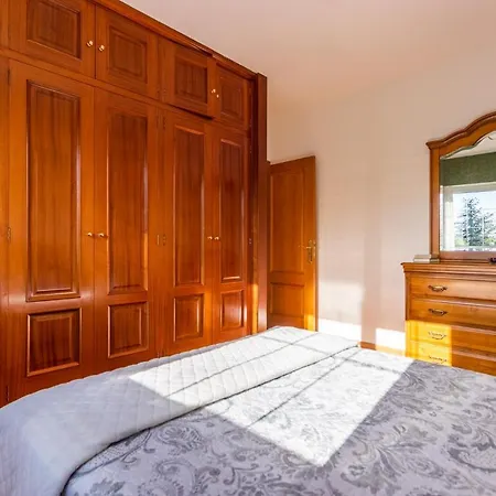 Mirador Da Gouxa בית נופש