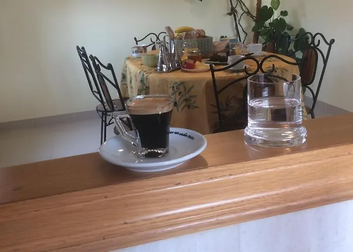 Casa de Férias Mirador Da Gouxa *