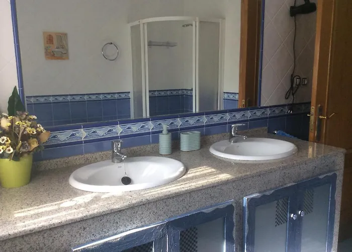 Mirador Da Gouxa * Pontevedra