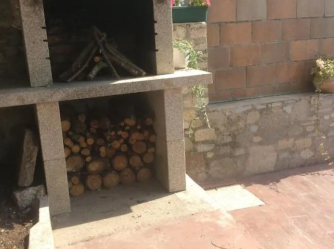 Mirador Da Gouxa * Pontevedra