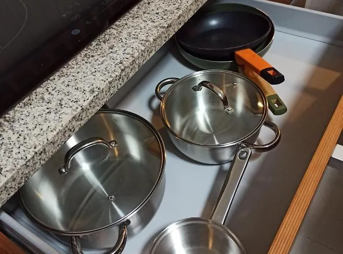 Casa de Férias Mirador Da Gouxa Pontevedra