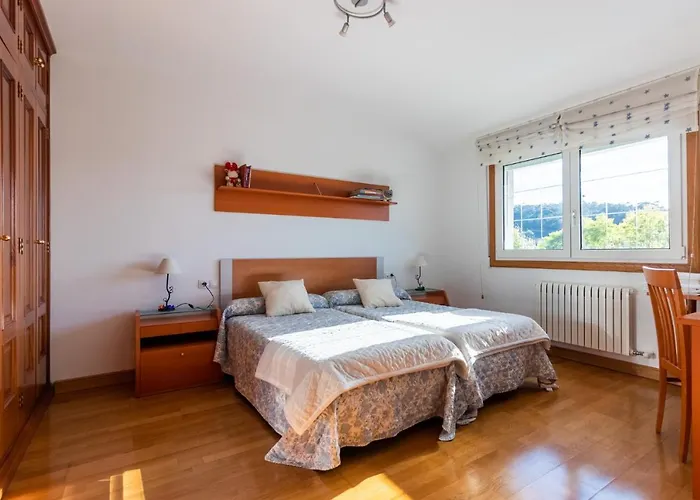 Casa de Férias Mirador Da Gouxa *