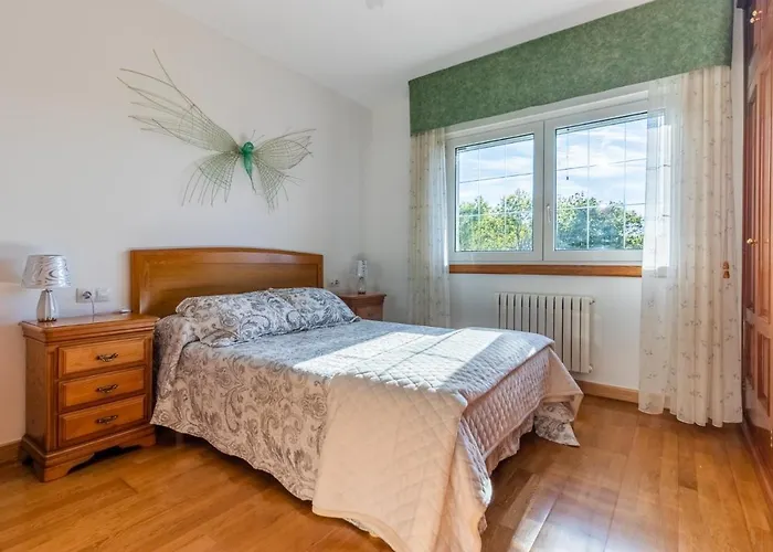 Mirador Da Gouxa * Pontevedra