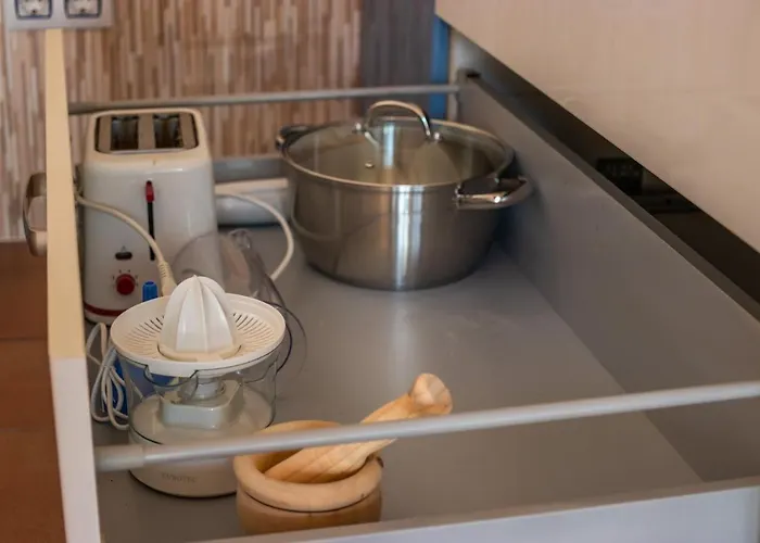 Casa de Férias Mirador Da Gouxa