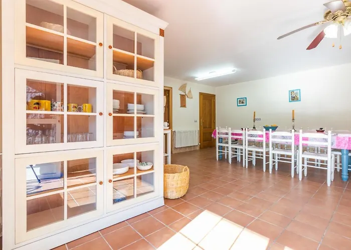 Mirador Da Gouxa Casa de Férias *