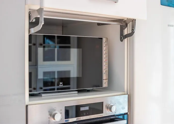 Mirador Da Gouxa Pontevedra