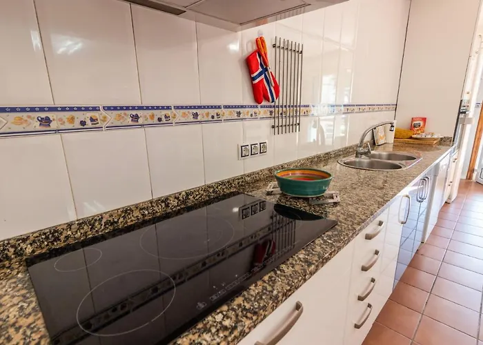 Casa de Férias Mirador Da Gouxa *