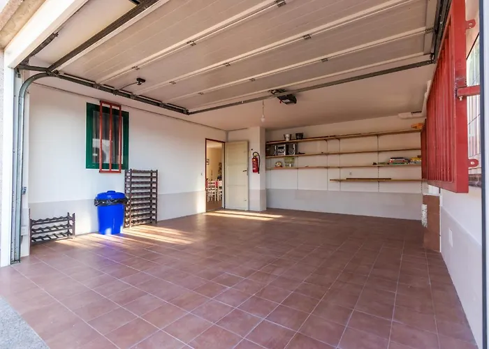 Casa de Férias Mirador Da Gouxa