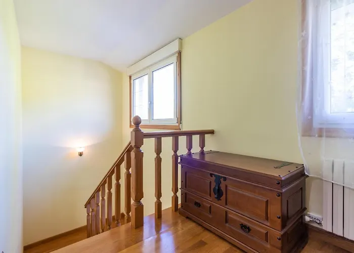 Casa de Férias Mirador Da Gouxa